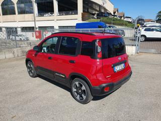 FIAT Panda usata, con Boardcomputer