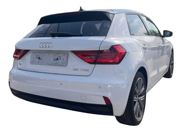AUDI A1 usata, con Airbag Passeggero