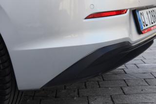 VOLKSWAGEN Golf usata, con Fari full-led