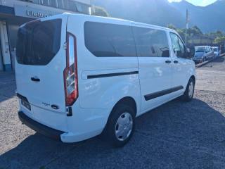 FORD Transit Custom usata, con Immobilizzatore elettronico