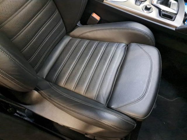ALFA ROMEO Stelvio usata, con Fari Xenon