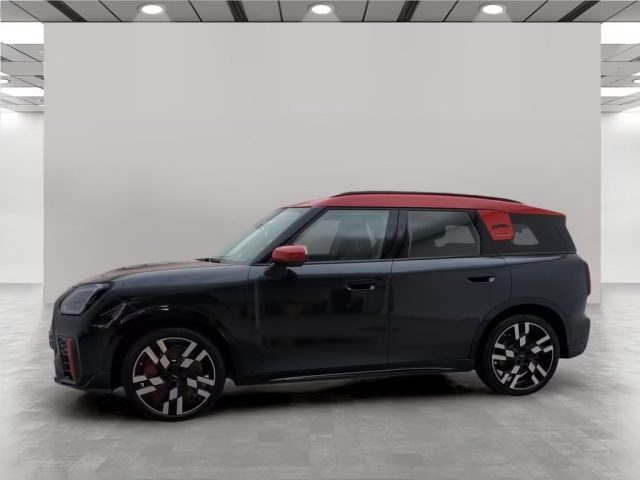 MINI Countryman usata, con Airbag