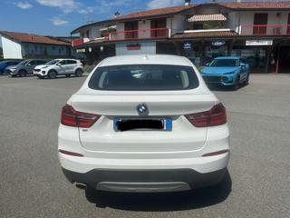 BMW X4 usata, con Airbag Passeggero