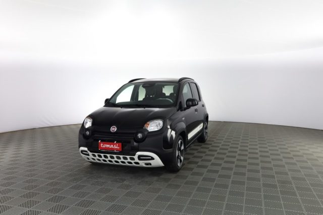 FIAT Panda usata 0
