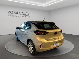 OPEL Corsa usata, con Airbag laterali