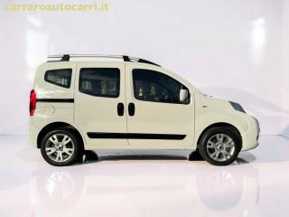 FIAT Qubo usata, con Airbag