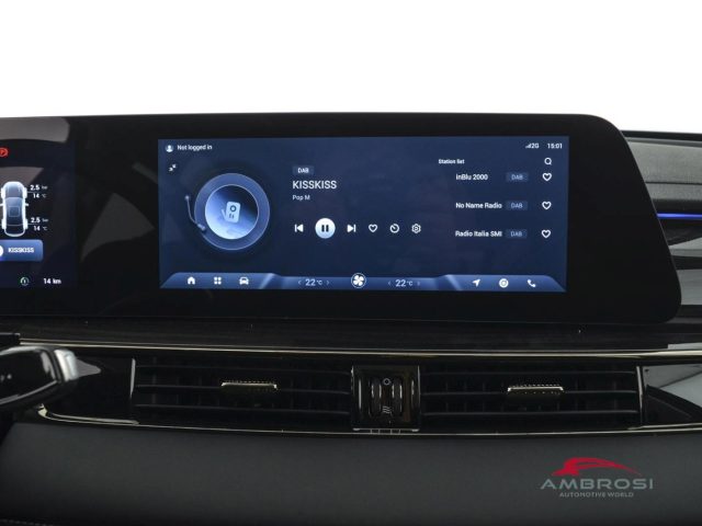 OMODA 5 EV usata 12