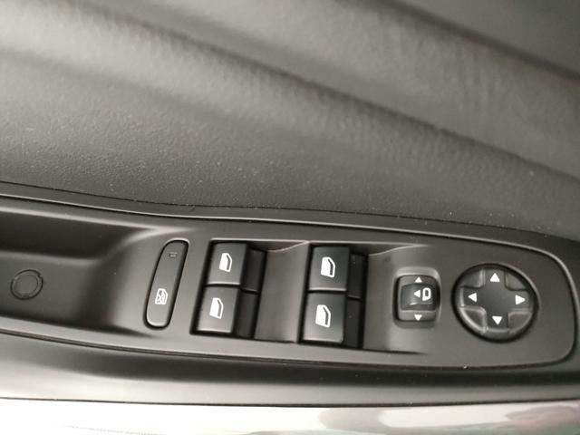 OPEL Grandland X usata, con Servosterzo
