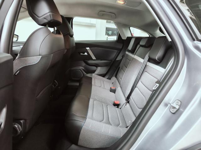 CITROEN C4 usata, con Servosterzo
