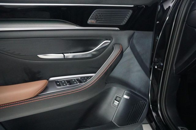 BYD Seal U usata, con Sistema di navigazione