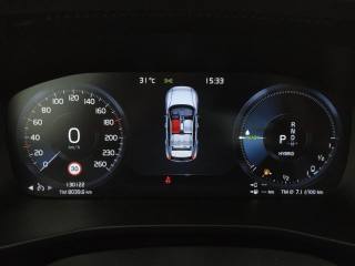 VOLVO XC40 usata, con Sistema di navigazione
