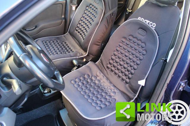 FIAT Panda usata 16