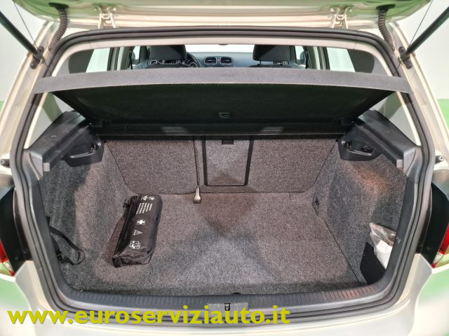 VOLKSWAGEN Golf usata 43