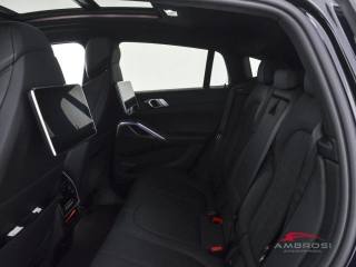 BMW X6 usata 9