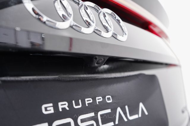 AUDI Q8 usata 45