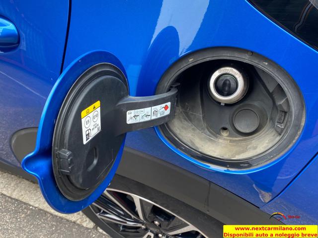 FORD Puma usata, con Schermo multifunzione interamente digitale