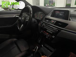 BMW X2 usata, con Fendinebbia