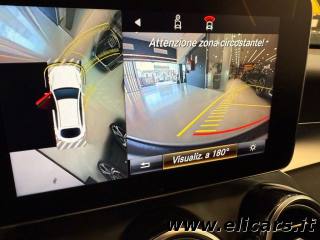 MERCEDES-BENZ GLC 250 usata, con ESP