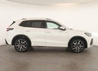 VOLKSWAGEN Tiguan usata, con Airbag Passeggero
