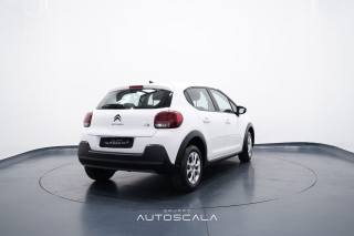 CITROEN C3 usata, con Autoradio