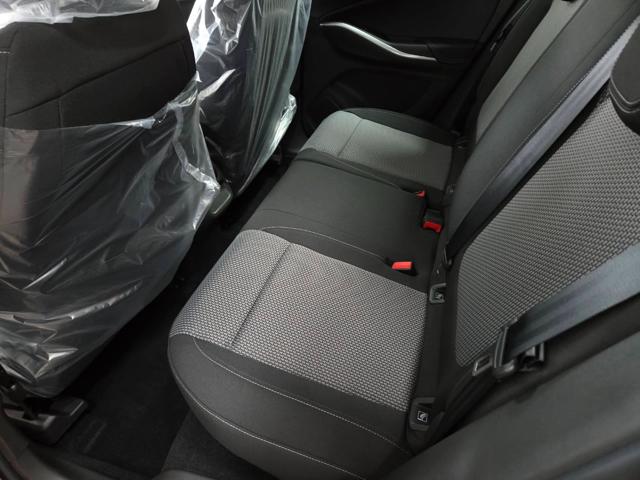 OPEL Grandland usata, con Airbag laterali