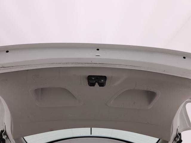 RENAULT ZOE usata, con Luci diurne