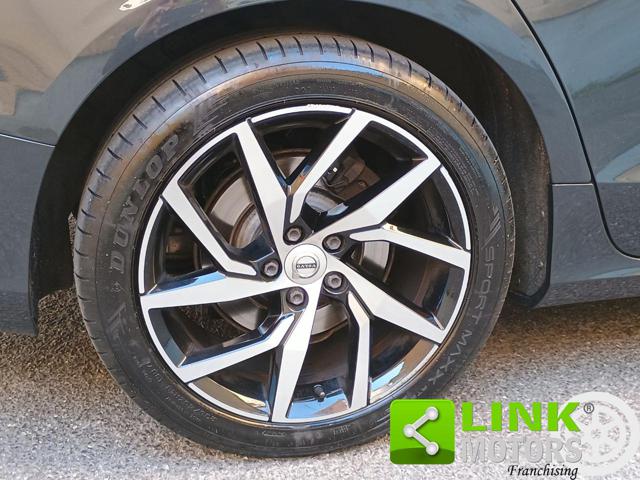 VOLVO V60 usata, con Immobilizzatore elettronico