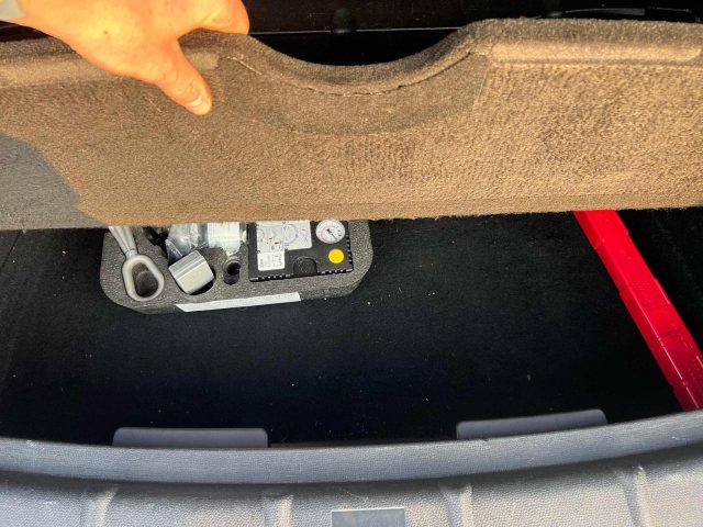 MINI Countryman usata, con Immobilizzatore elettronico