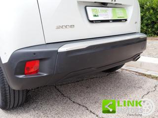 PEUGEOT 2008 usata, con Fari full-led