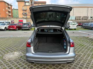 AUDI A6 usata, con Filtro antiparticolato