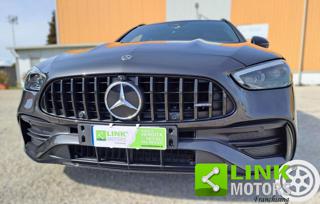 MERCEDES-BENZ C 43 AMG usata 34