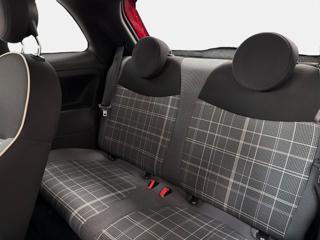 FIAT 500 usata, con ESP