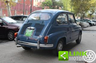 FIAT 600 usata 5