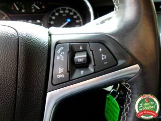 OPEL Mokka X usata, con Controllo vocale