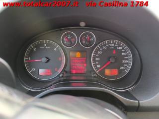 AUDI A3 usata, con Controllo trazione