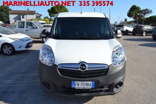 OPEL Combo usata, con Alzacristalli elettrici