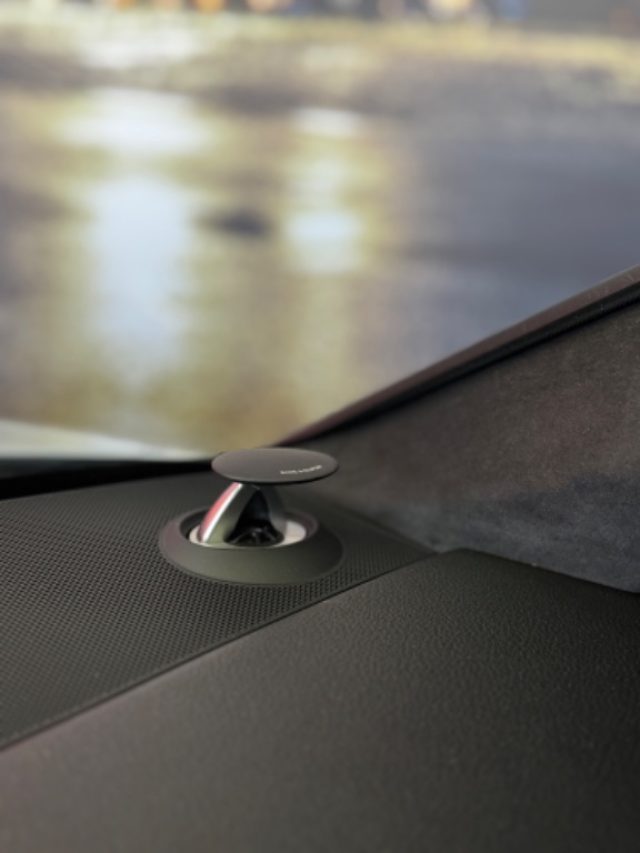 AUDI RS6 usata, con Specchietti laterali elettrici