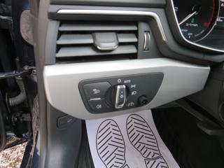 AUDI A5 usata, con ESP
