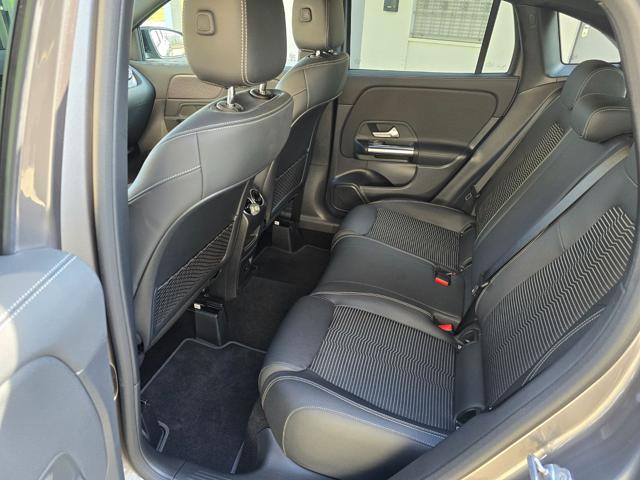 MERCEDES-BENZ GLA 200 usata, con ESP