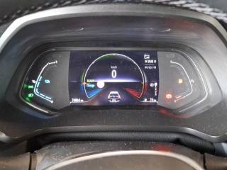 RENAULT Captur usata, con ESP