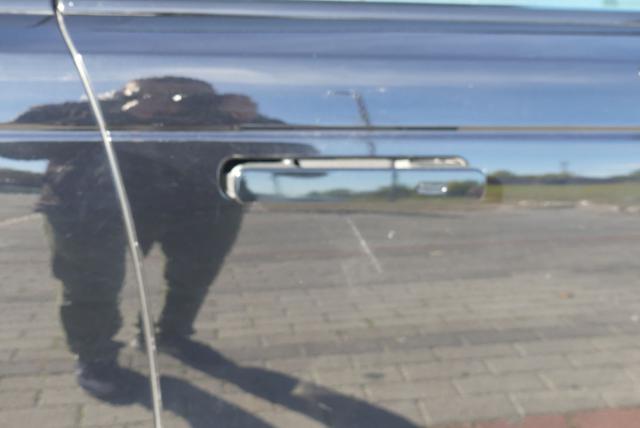 LAND ROVER Range Rover Velar usata, con Sensore di pioggia