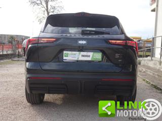 SPORTEQUIPE Sportequipe 6 GT usata, con Autoradio