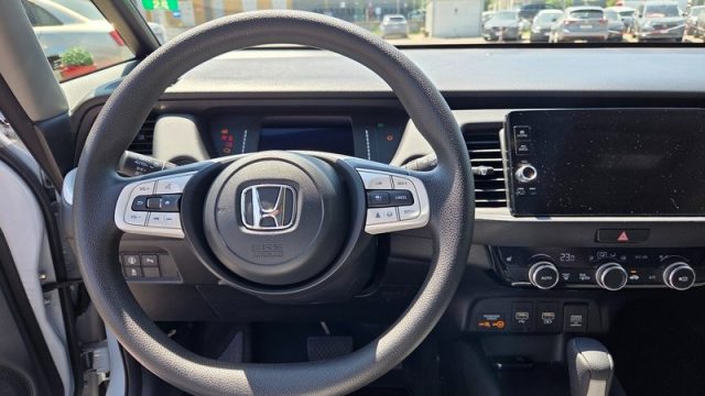HONDA Jazz usata, con Servosterzo