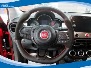 FIAT 500X usata, con Airbag Passeggero
