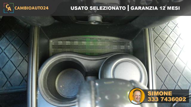MINI Countryman usata 74