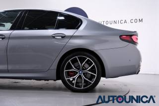 BMW 530 usata, con Sensori di parcheggio anteriori
