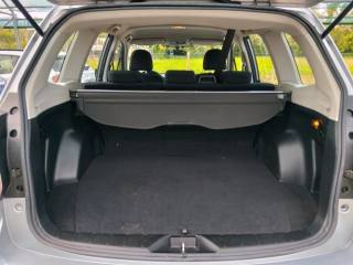 SUBARU Forester usata, con Fari Xenon