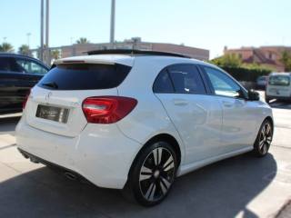 MERCEDES-BENZ A 180 usata, con Airbag Passeggero