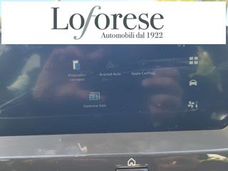 CITROEN C4 usata, con Volante in pelle