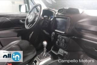 JEEP Renegade usata 12